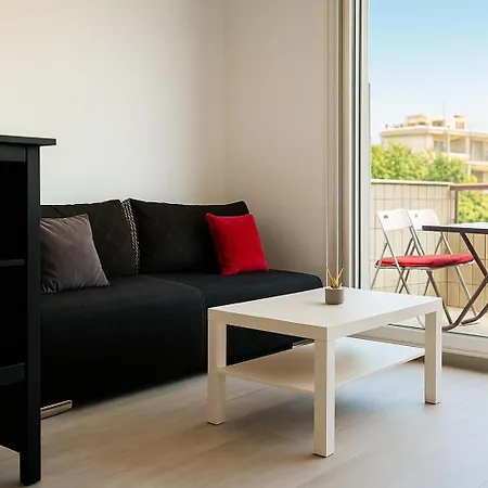 Apartment Signature *