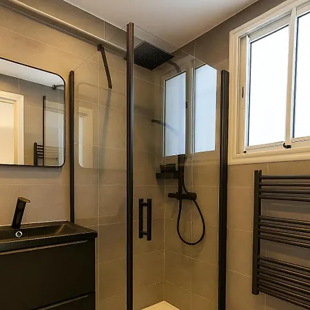 Signature Juan-les-Pins