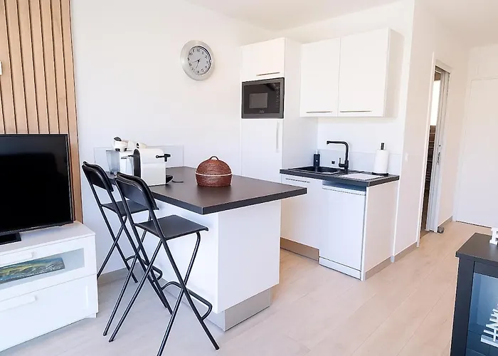 Апартаменты Signature *