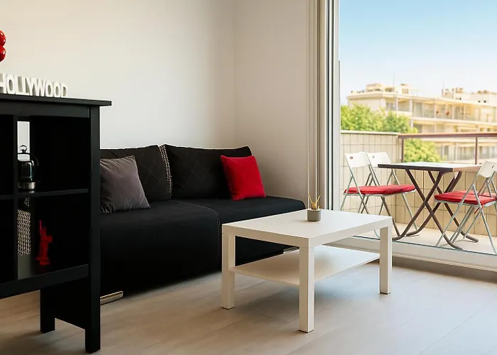 Apartment Signature *