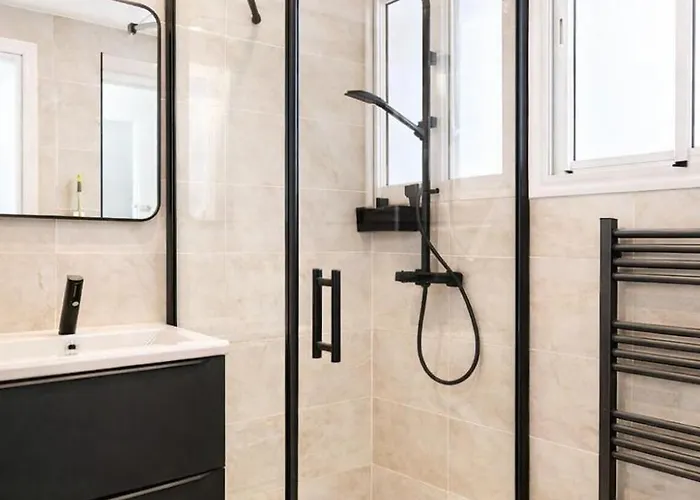 Apartment Signature *