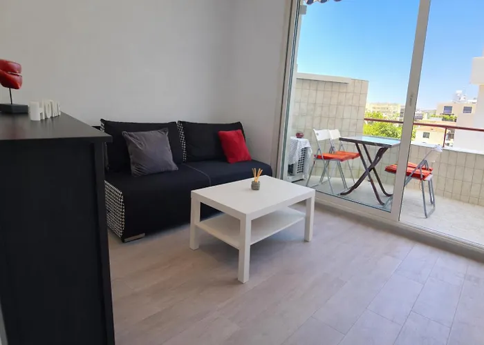 Апартаменты Signature